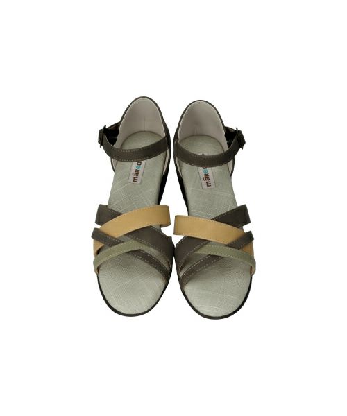 エアロカラフルサンダル KLZ251411