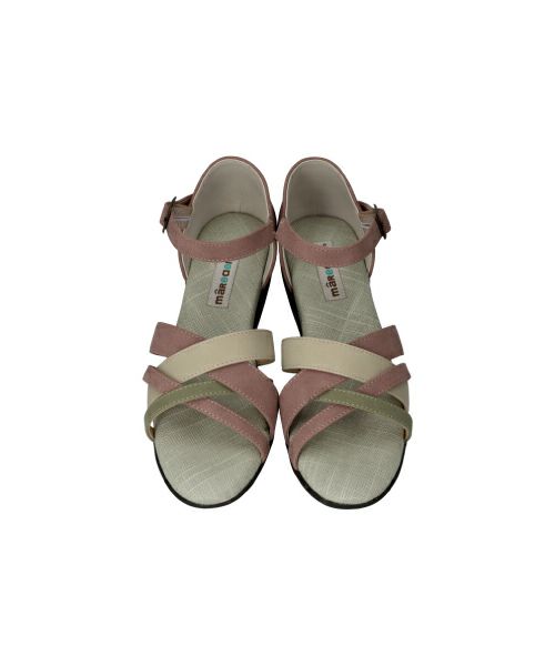 エアロカラフルサンダル KLZ251411