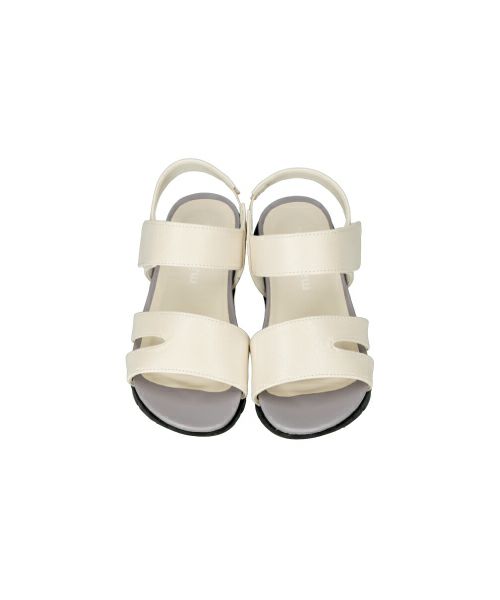 エアロラメサンダル KLZ251401