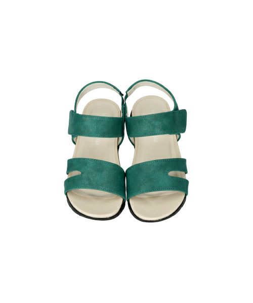 エアロラメサンダル KLZ251401