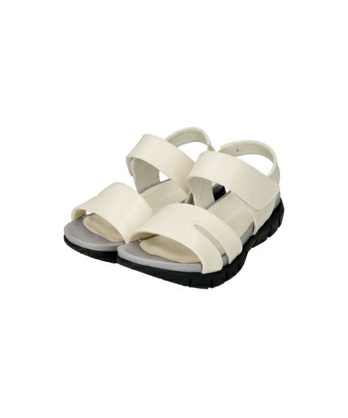 エアロラメサンダル KLZ251401