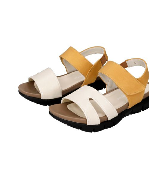 エアロラメサンダル KLZ251401