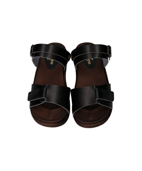 手染め2WAYベルクロサンダルHP251414 | サンダルの通販｜マーレマーレ