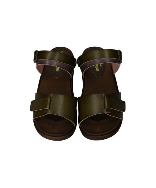 手染め2WAYベルクロサンダルHP251414