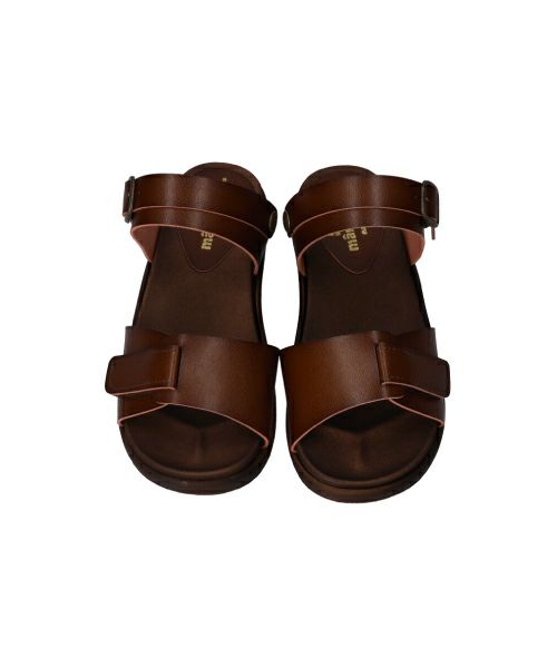 手染め2WAYベルクロサンダルHP251414