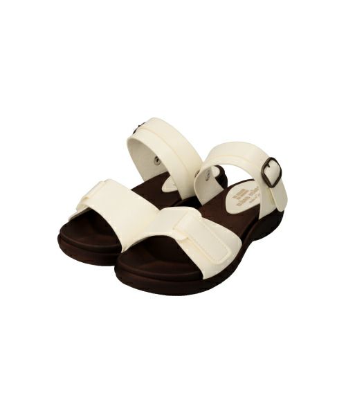 手染め2WAYベルクロサンダルHP251414