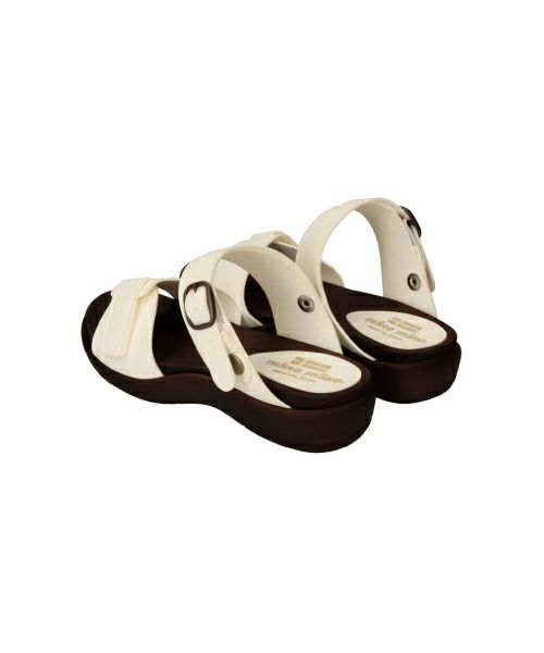 手染め2WAYベルクロサンダルHP251414