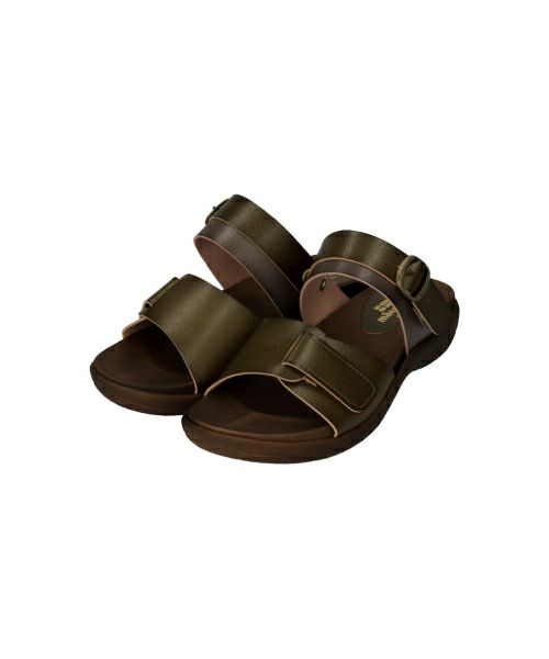 手染め2WAYベルクロサンダル HP251820