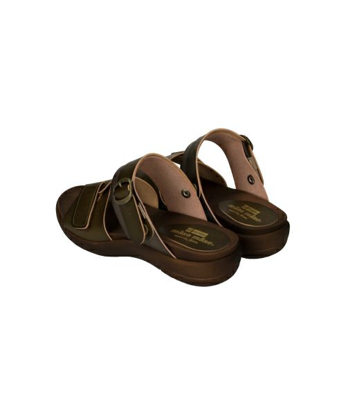 手染め2WAYベルクロサンダル HP251820