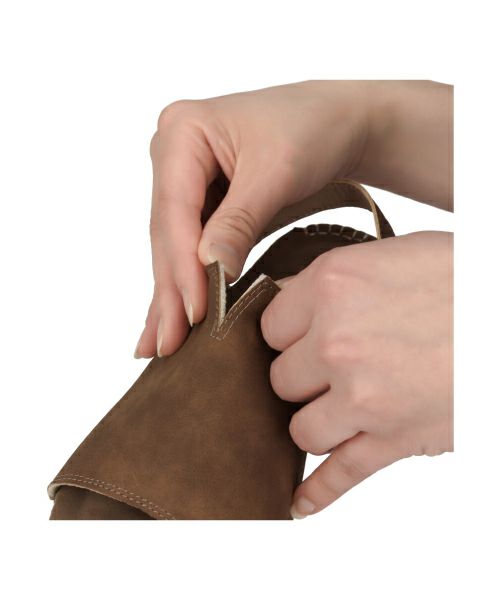  2WAY 甲深サンダル KH251436