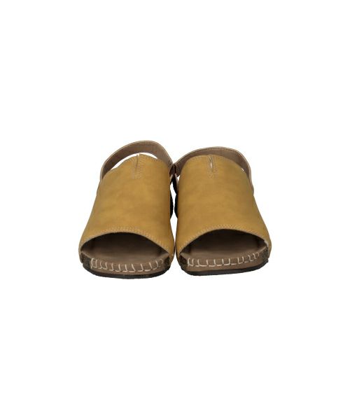  2WAY 甲深サンダル KH251436