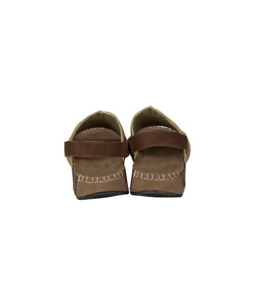  2WAY 甲深サンダル KH251436