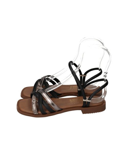 2WAY メッシュ編みサンダルHP251418