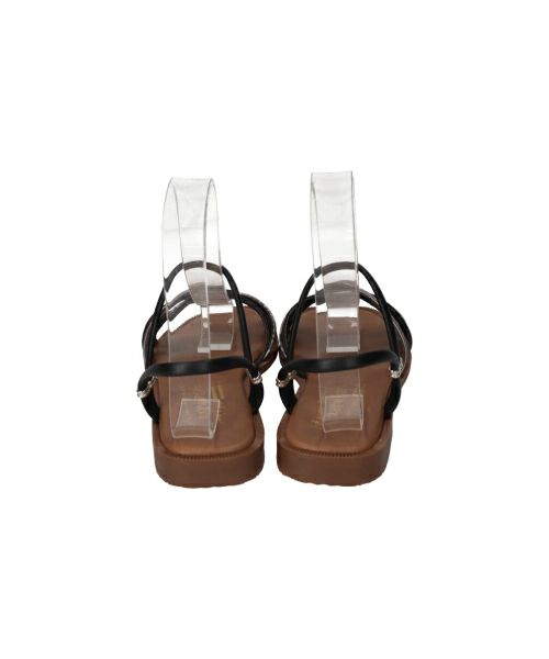 2WAY メッシュ編みサンダルHP251418