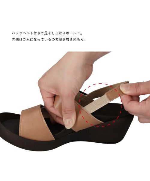 リゲッタカヌーRC5522A