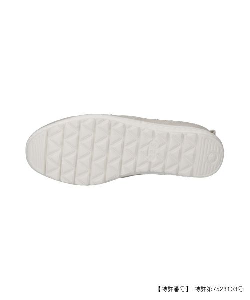 エアロサイドゴアラメコンフォートシューズ IC251347