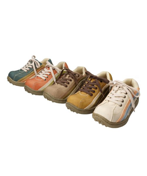 レインボーポルカ WX00170