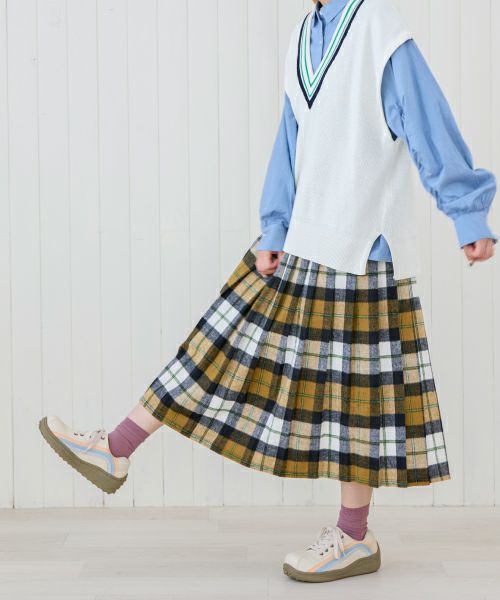 レインボーポルカ WX00170