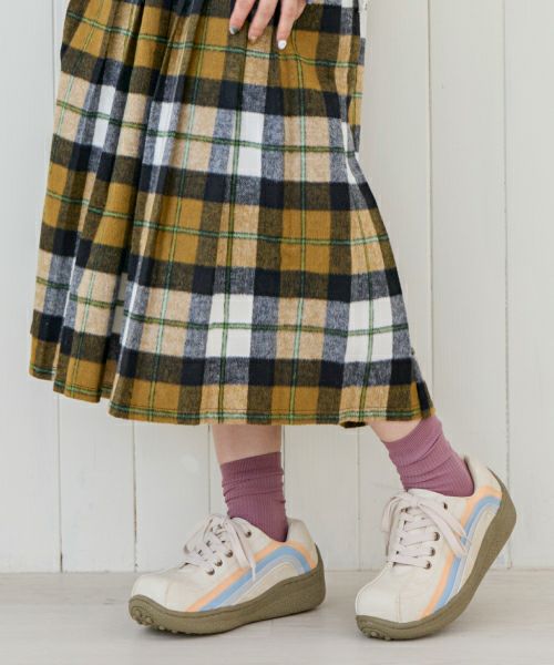 レインボーポルカ WX00170