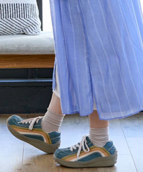 レインボーポルカ WX00170