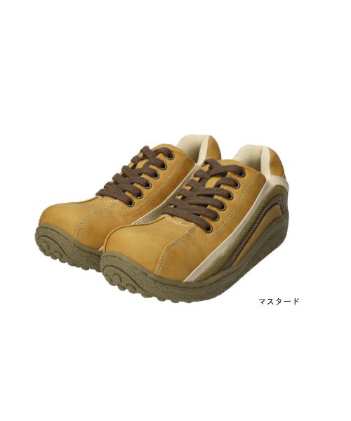 メンズレインボーポルカ WX00870