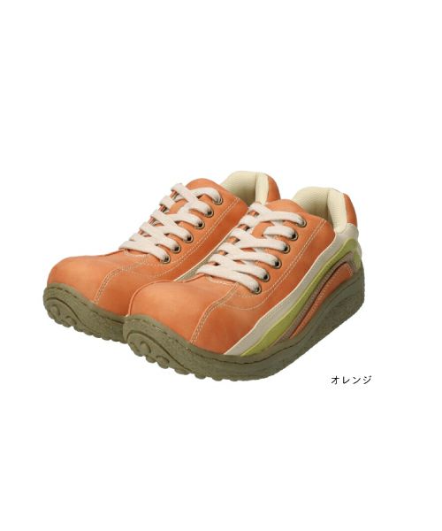 メンズレインボーポルカ WX00870