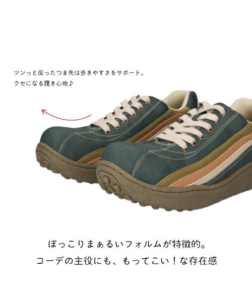 メンズレインボーポルカ WX00870