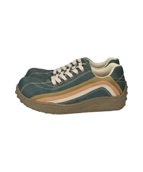 メンズレインボーポルカ WX00870