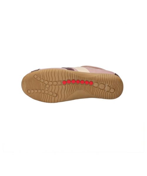 防水2本ラインスニーカーWX252102