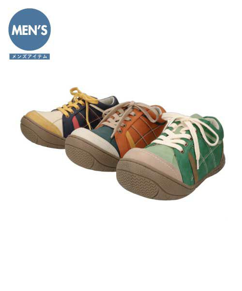 メンズカラフルサムWX252805