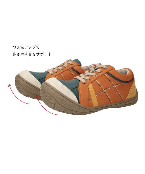 メンズカラフルサムWX252805