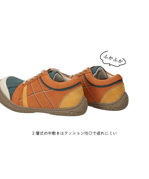 メンズカラフルサムWX252805