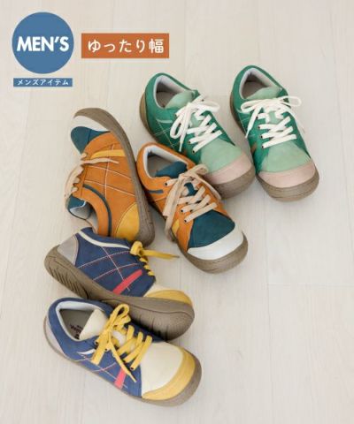 maremare MEN　ブーツ　ブラック　L 27cm相当　スパイクレース メンズシューズの通販（痛くない・疲れないメンズシューズ