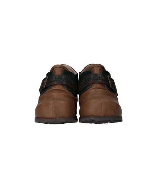 ベルトコンフォートシューズKLZ00304G