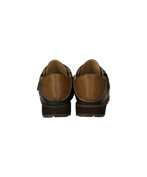 ベルトコンフォートシューズKLZ00304G