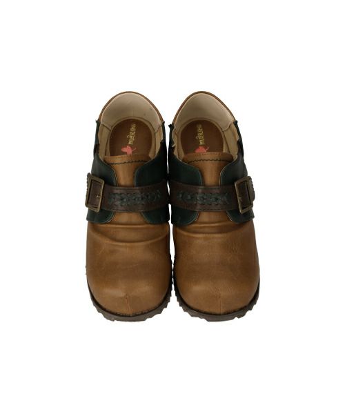 ベルトコンフォートシューズKLZ00304G