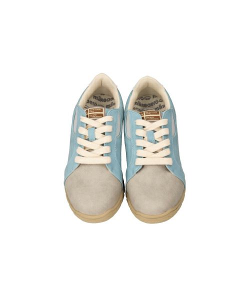 エアロ防水防滑サイドゴアスニーカーKLZ252103