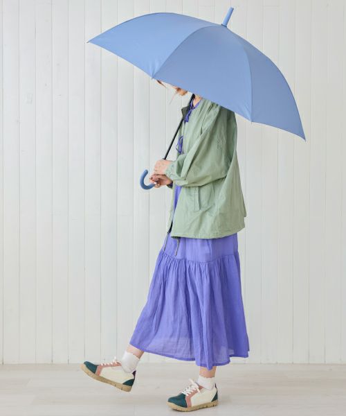 エアロ防水防滑サイドゴアスニーカーKLZ252103