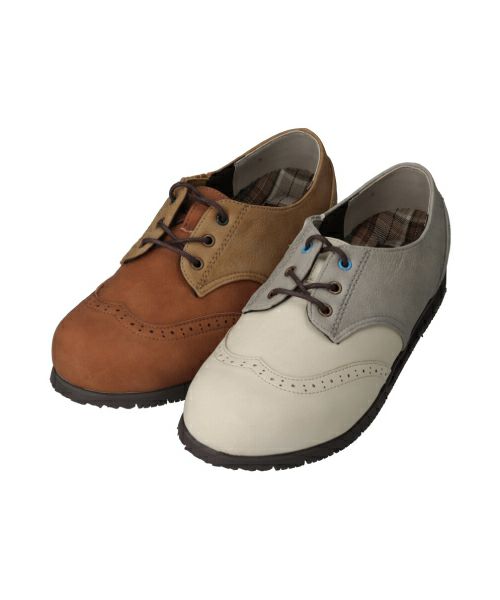 ウィングチップコンフォートシューズ　KLZ252311