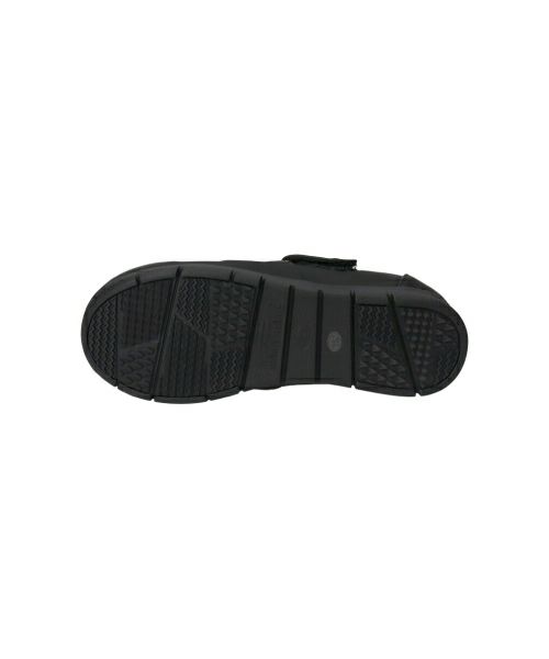 防水防滑ベルトコンフォートシューズ　XJ252307