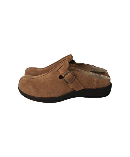 本革サボ HP252350