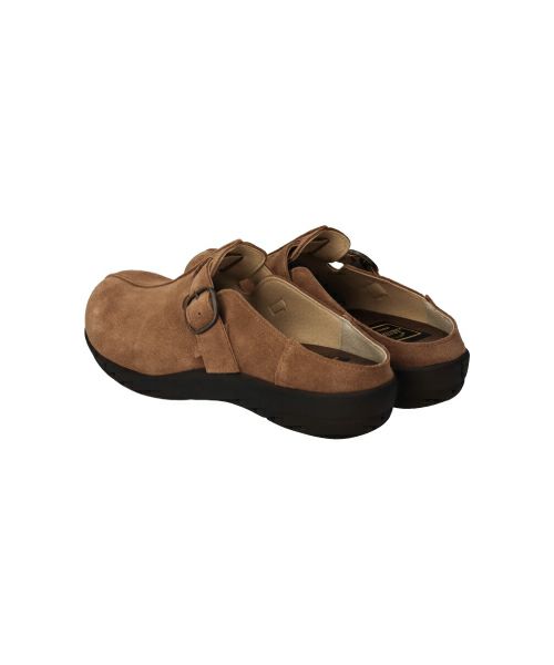 本革サボ HP252350