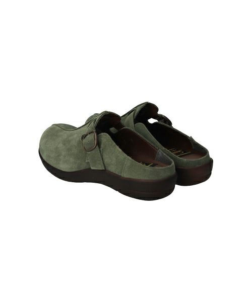 本革サボ HP252350