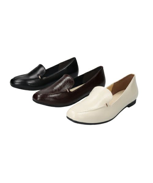 パーツトオペラシューズ MD252609