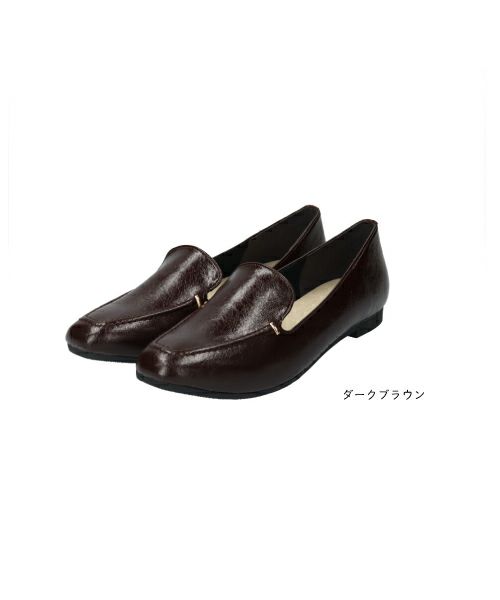 パーツトオペラシューズ MD252609