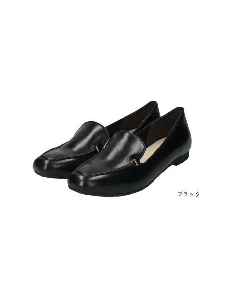 パーツトオペラシューズ MD252609