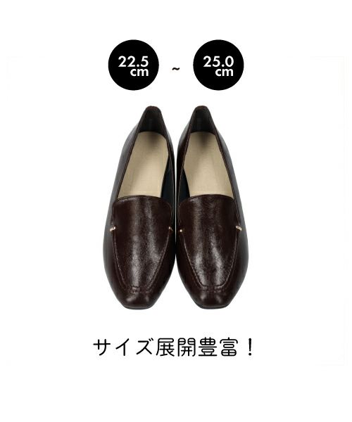 パーツトオペラシューズ MD252609