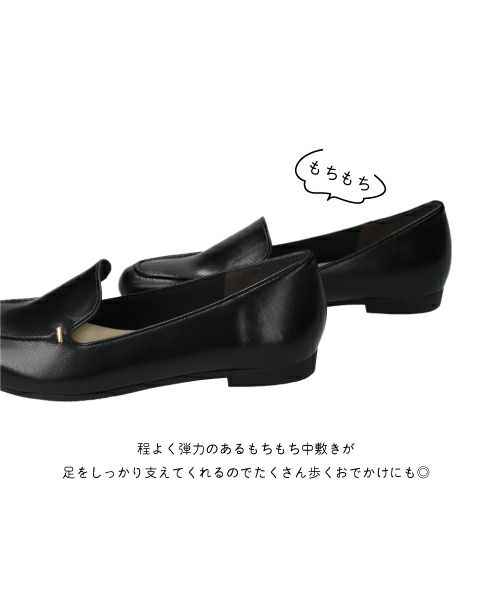 パーツトオペラシューズ MD252609
