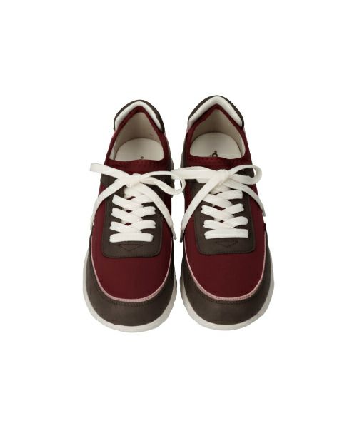 エアロストレッチスニーカー IC252113