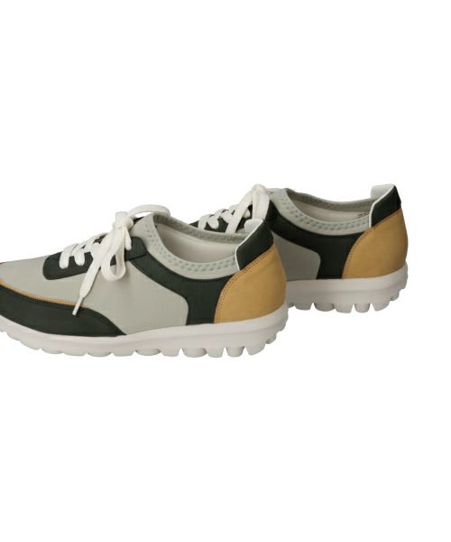 エアロストレッチスニーカー IC252113